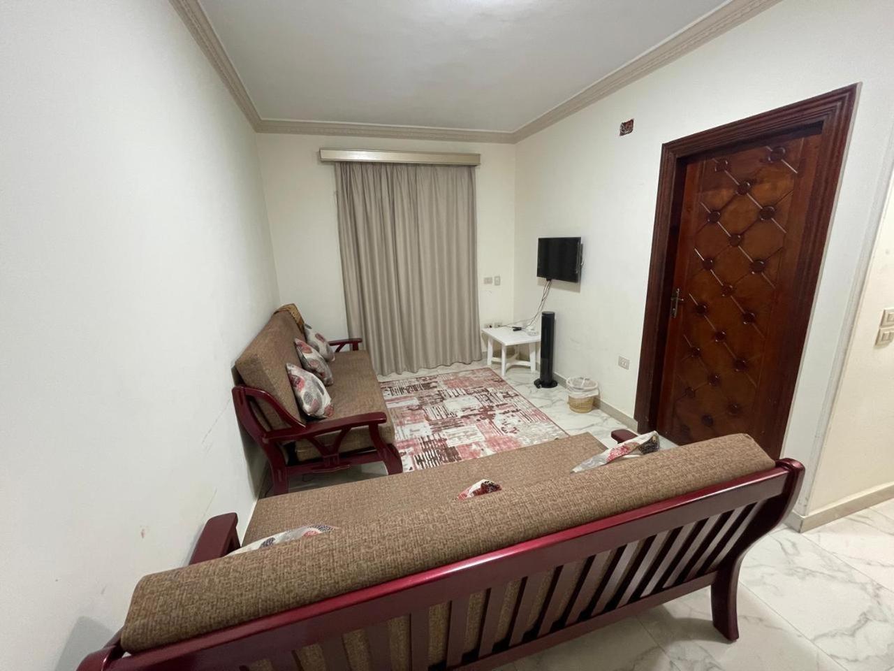 Appartement Afnan Airport Caïro