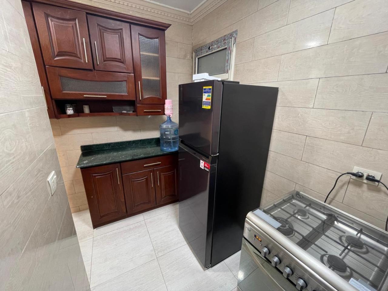 Appartement Afnan Airport