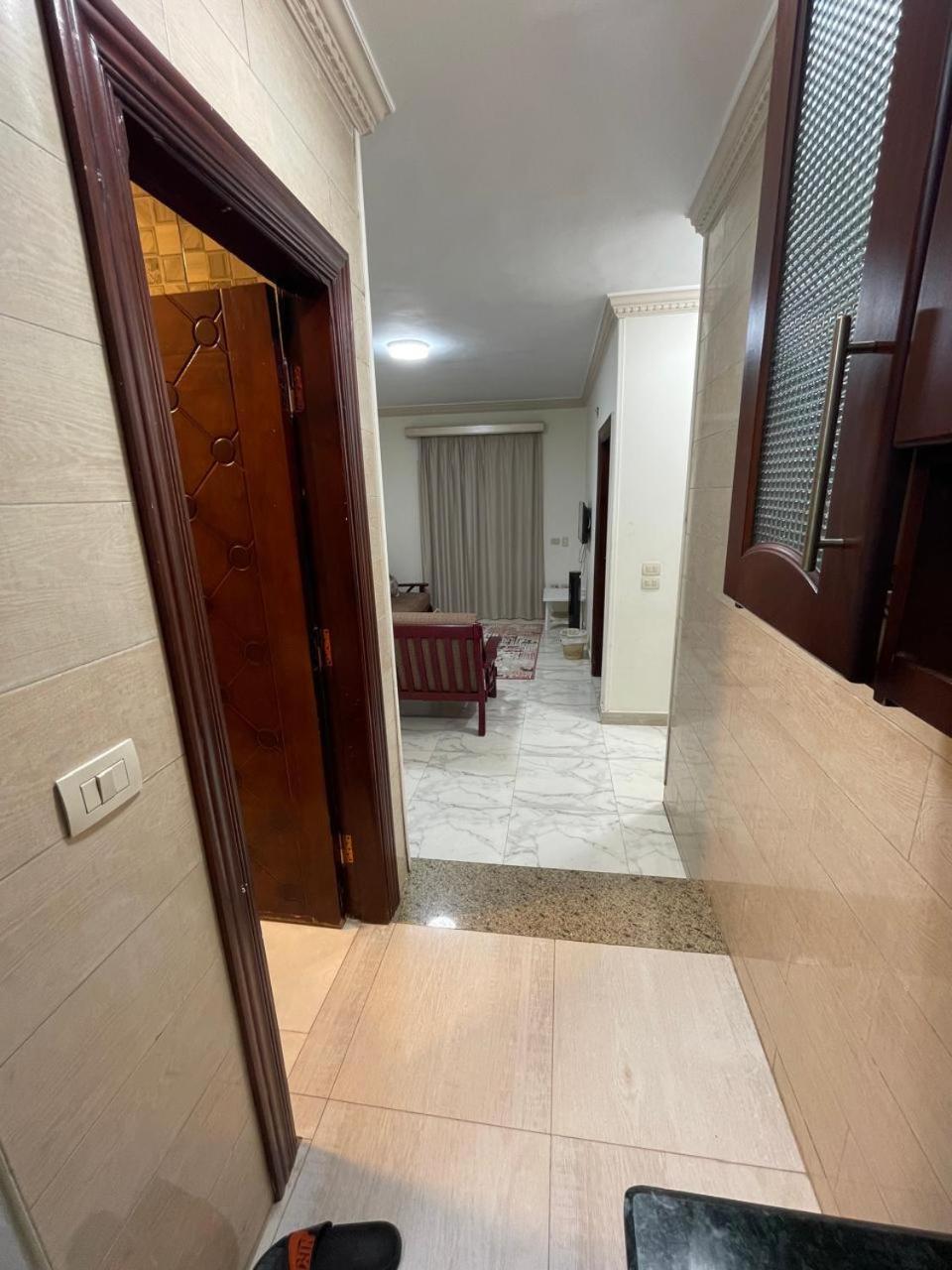 Appartement Afnan Airport *