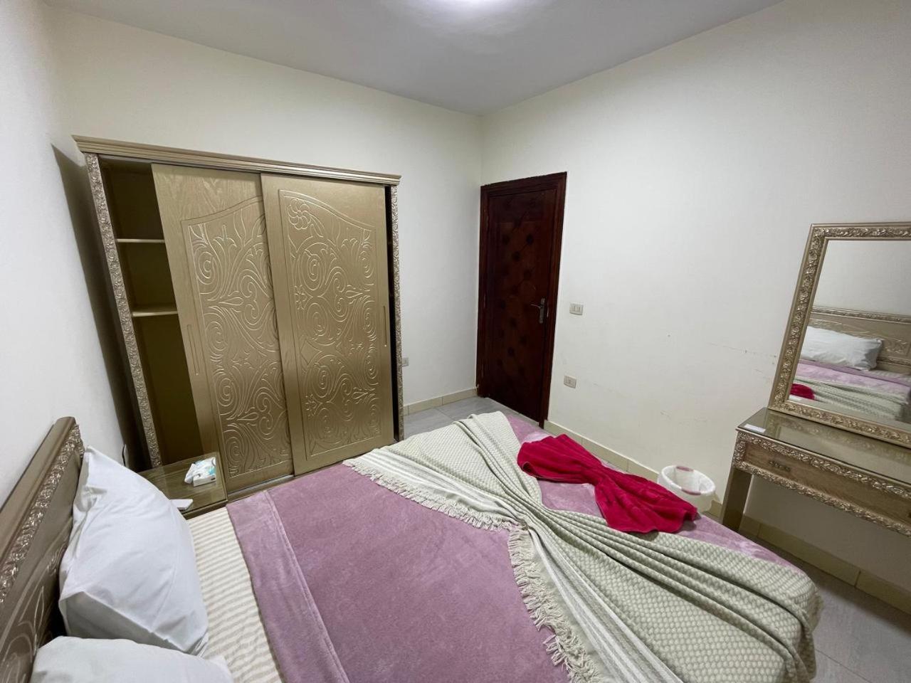 Afnan Airport Appartement Caïro