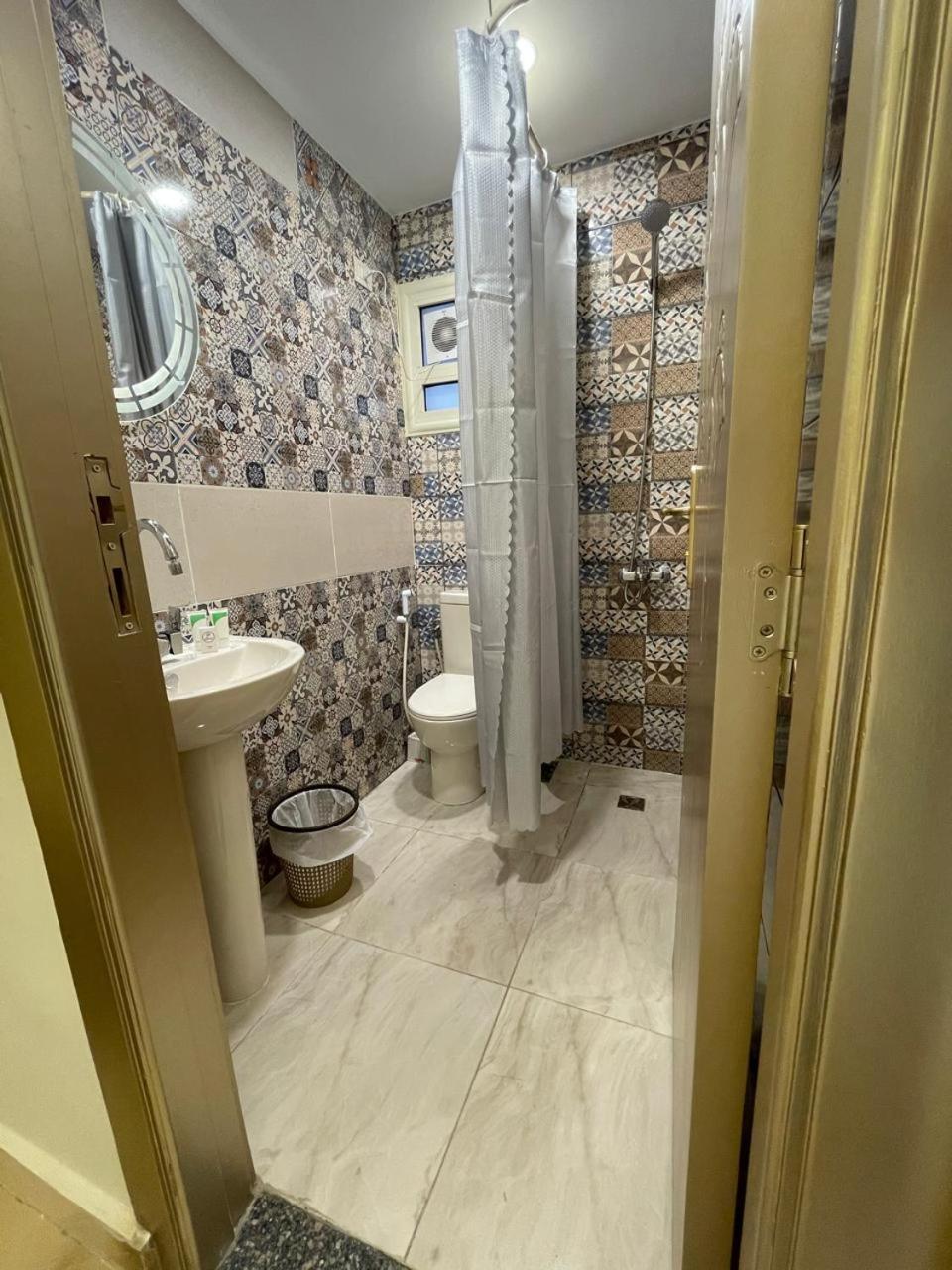 Afnan Airport Appartement