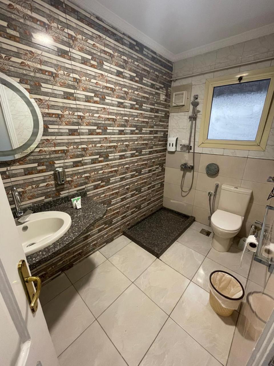 Appartement Afnan Airport