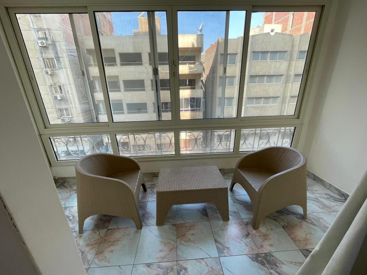 Afnan Airport Appartement